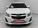 Chevrolet Cruze, 2014 года, пробег 192000 км