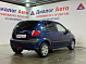 Hyundai Getz Comfort, 2008 года, пробег 155000 км