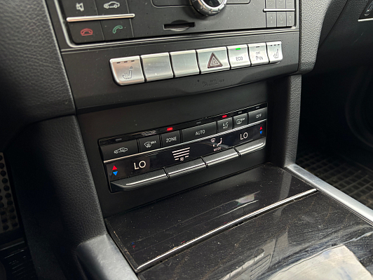 Mercedes-Benz E-Класс, 2015 года, пробег 148423 км