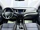 Hyundai Tucson Dynamic, 2018 года, пробег 119395 км