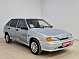 Lada (ВАЗ) 2114 Люкс, 2007 года, пробег 193390 км