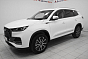 CHERY Tiggo 8 Pro Max Ultimate, белый