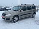 Lada (ВАЗ) Largus Luxe Prestige (7 мест) (2015-2017), 2016 года, пробег 168329 км