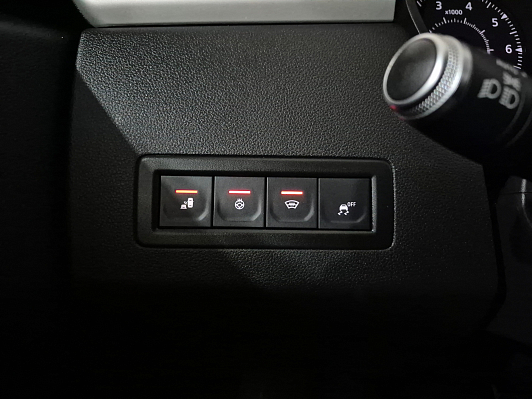 Renault Arkana Pulse, 2021 года, пробег 25221 км