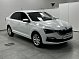 Skoda Rapid Style, 2020 года, пробег 108406 км