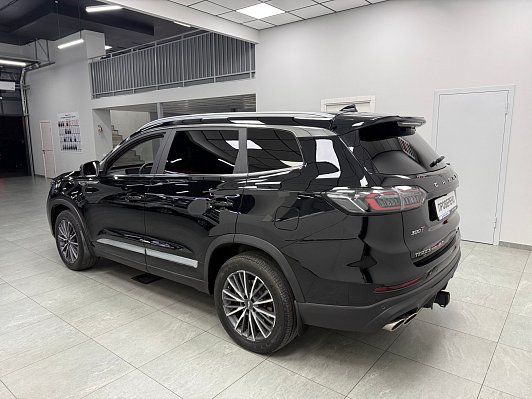 Chery Tiggo 8 Pro Max Ultimate, 2023 года, пробег 66683 км