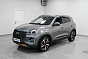 Chery Tiggo 4 Pro Style, 2023 года, пробег 39000 км
