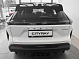 Geely Cityray Люкс, белый