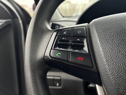 Hyundai Creta Active, 2018 года, пробег 96230 км