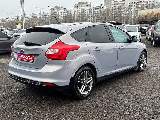 Ford Focus SYNC Edition, 2013 года, пробег 172520 км