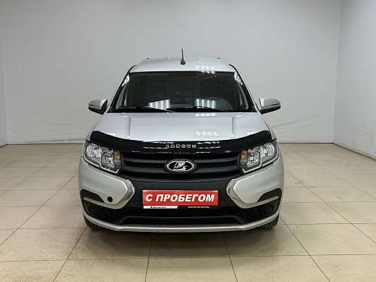 Lada (ВАЗ) Largus Classic Start Plus, 2024 года, пробег 59630 км