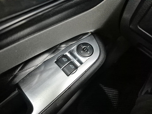 Ford Focus Comfort, 2011 года, пробег 210649 км