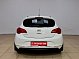 Opel Astra Cosmo, 2013 года, пробег 191865 км