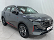 Changan CS55PLUS Luxe, серый