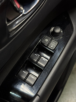 Mazda CX-5, 2018 года, пробег 141000 км