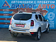 Renault Duster Drive, 2017 года, пробег 91915 км