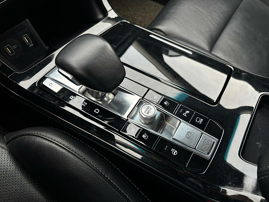 Kia K7, 2020 года, пробег 93625 км