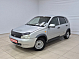 Lada (ВАЗ) Kalina, 2010 года, пробег 121547 км
