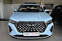 CHERY Tiggo 7 Pro Max Ultimate, голубой