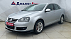 Volkswagen Jetta Trendline, 2008 года, пробег 203790 км