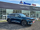 Geely Monjaro Люкс, 2022 года, пробег 17710 км
