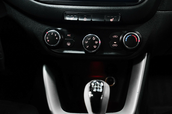 Kia Ceed Classic, 2014 года, пробег 224000 км