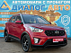 Hyundai Creta Active, 2020 года, пробег 68530 км