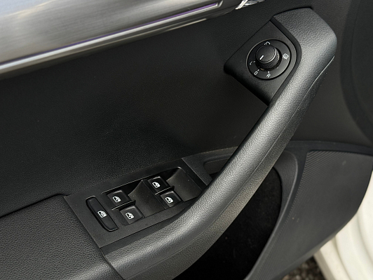 Skoda Octavia, 2018 года, пробег 172964 км