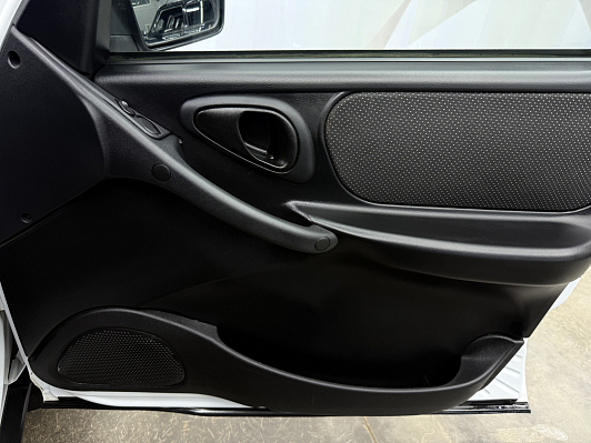 Lada (ВАЗ) Niva Travel Luxe'24, 2023 года, пробег 26411 км