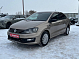 Volkswagen Polo Life, 2017 года, пробег 118538 км