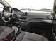 Chevrolet Aveo Base high, 2011 года, пробег 245600 км