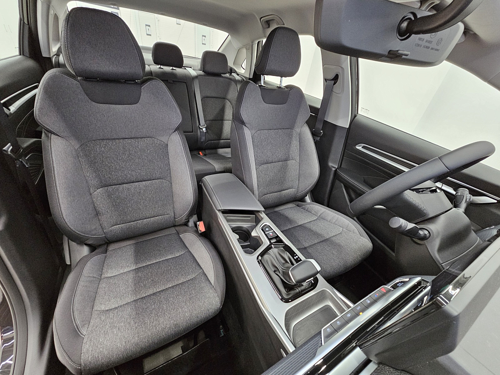 Belgee S50 Style, черный