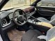 Geely Monjaro Люкс, белый