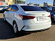 Hyundai Solaris Comfort + Light + Winter + Advanced, 2020 года, пробег 96500 км