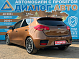 Kia Ceed Luxe, 2016 года, пробег 211000 км