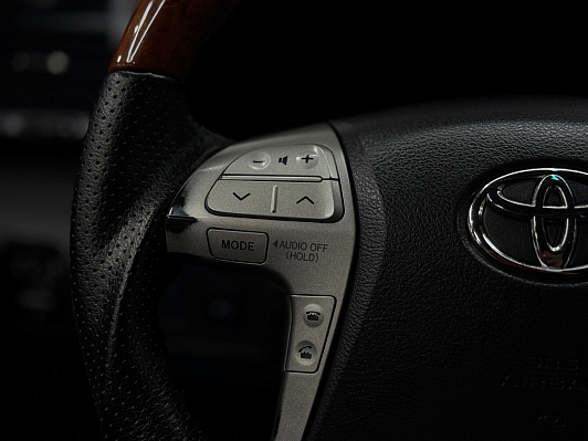 Toyota Camry, 2009 года, пробег 235000 км