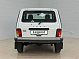 Lada (ВАЗ) Niva Legend Luxe'24, белый