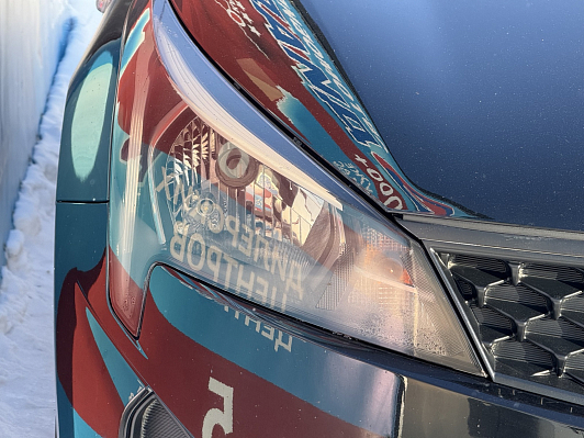 Kia Rio Prestige, 2020 года, пробег 68939 км