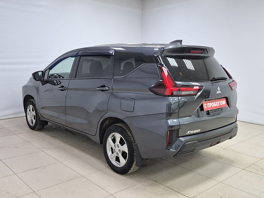 Mitsubishi Xpander Medium Line, 2022 года, пробег 185520 км