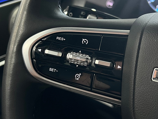 Chery Tiggo 8 Pro Max Дримлайн/Dreamline, 4WD, 2024 года, пробег 18000 км