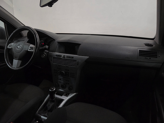 Opel Astra Enjoy, 2013 года, пробег 248678 км