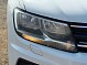 Volkswagen Tiguan Trendline, 2019 года, пробег 207260 км