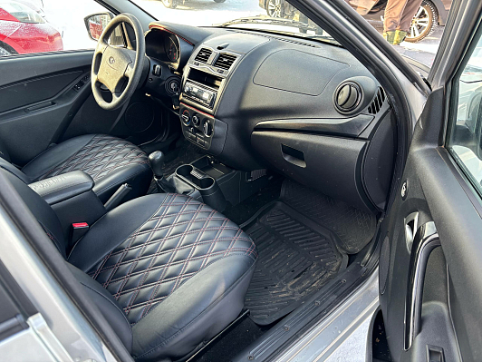 Lada (ВАЗ) Granta Classic Optima, 2022 года, пробег 42890 км