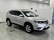 Nissan X-Trail SE, 2015 года, пробег 150119 км