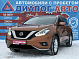 Nissan Murano, 2016 года, пробег 200400 км