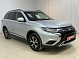 Mitsubishi Outlander Instyle (2018-2021), 2021 года, пробег 75192 км