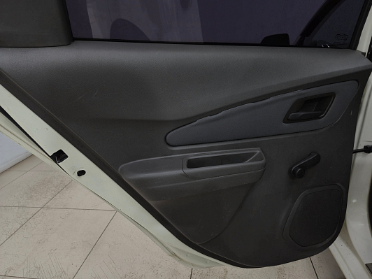 Chevrolet Cobalt LT, 2013 года, пробег 204015 км