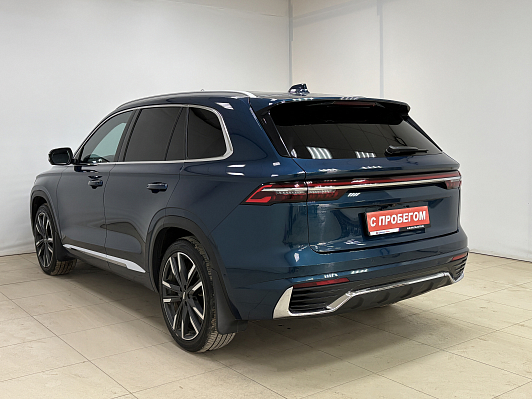 Geely Monjaro Exclusive (2023-2025), 2023 года, пробег 44950 км