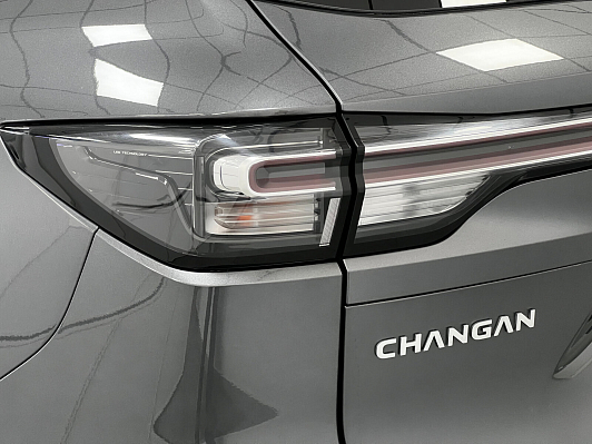 Changan UNI-S (CS55 Plus) Техно, 2024 года, пробег 5085 км
