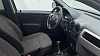 Renault Sandero Authentique, 2011 года, пробег 127468 км